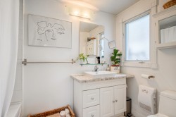Bathroom - 