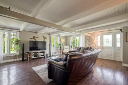 Living Room - 