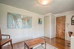 Bedroom - 