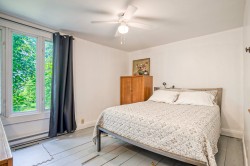 Bedroom - 