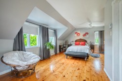 Master Bedroom - 