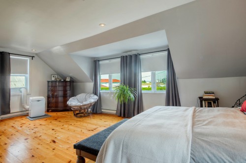 Chambre à coucher principale - 385 Rue St-Pierre, Saint-Constant, QC - Indoor Photo Showing Bedroom
