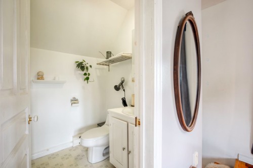 Salle d'eau - 385 Rue St-Pierre, Saint-Constant, QC - Indoor Photo Showing Bathroom