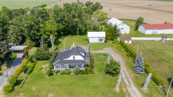 Aerial View - 