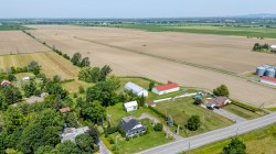 Aerial View - 