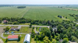 Aerial View - 