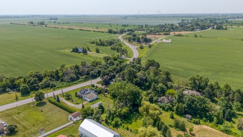Photo aérienne - 385 Rue St-Pierre, Saint-Constant, QC - Outdoor With View