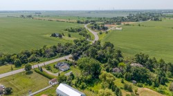 Aerial View - 