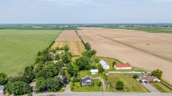 Aerial View - 