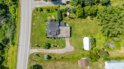 Aerial View - 