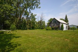 Barn - 
