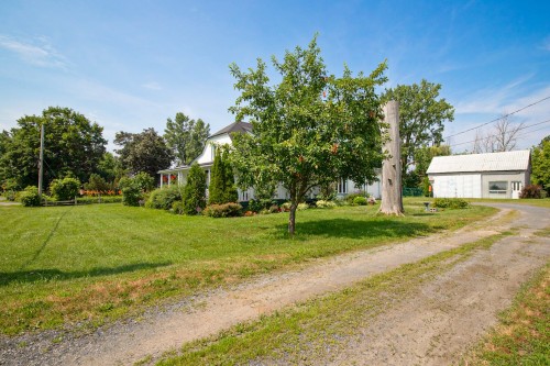 Vue d'ensemble - 385 Rue St-Pierre, Saint-Constant, QC - Outdoor