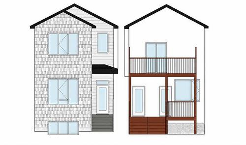 324 Collegiate St, Winnipeg, MB - Other