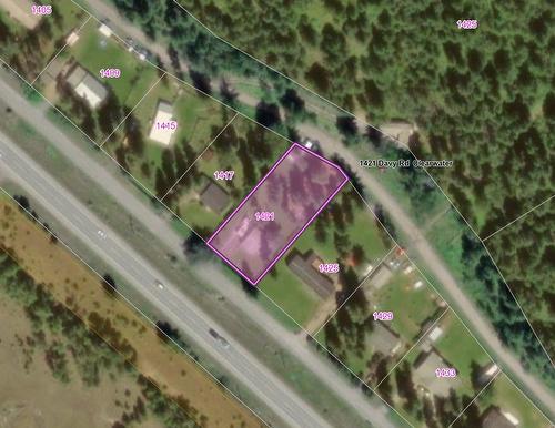 1421 DAVY Road  Clearwater, BC V0E 1N0
