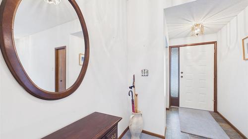 600 Knighton Road, Kimberley, BC - Indoor Photo Showing Other Room