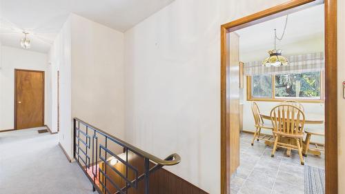 600 Knighton Road, Kimberley, BC - Indoor Photo Showing Other Room
