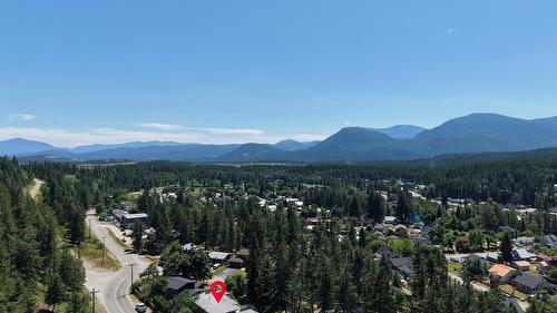 600 Knighton Road, Kimberley, BC - Outdoor With View