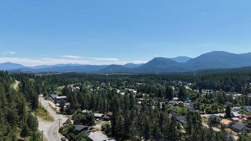 600 Knighton Road, Kimberley, BC - Outdoor With View
