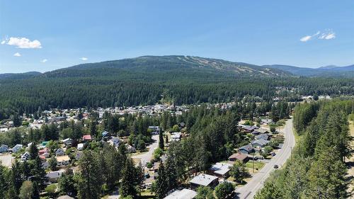600 Knighton Road, Kimberley, BC - Outdoor With View
