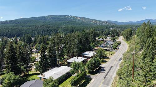 600 Knighton Road, Kimberley, BC - Outdoor With View