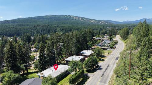 600 Knighton Road, Kimberley, BC - Outdoor With View