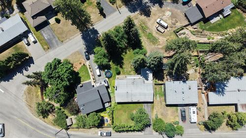 600 Knighton Road, Kimberley, BC - Outdoor With View