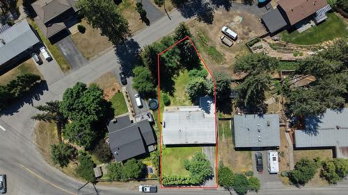 600 Knighton Road, Kimberley, BC - Outdoor With View