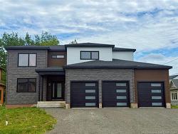 9 Turnberry CRT  Moncton, NB E1G 5R8