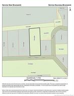 Vacant Lot Mary Ellen DR  Hanwell, NB E3E 2G4