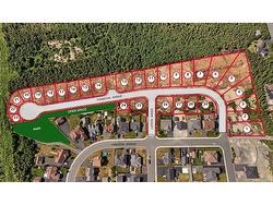 Lot 26 Thomston Avenue Conception Bay South, NL A1B 3P8