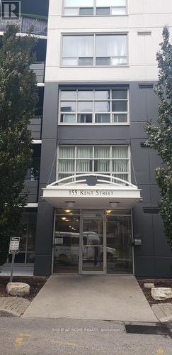 1207 - 155 KENT STREET  London East (East F), ON N6A 5N7