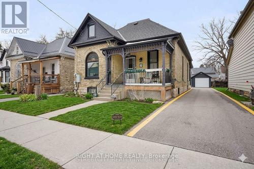 7 MYRTLE STREET  St. Thomas, ON N5R 2E6