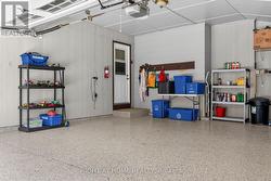 Epoxy Garage - 