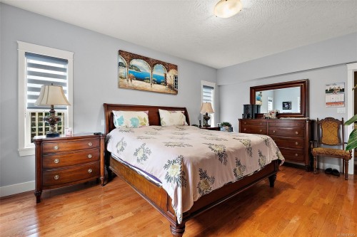 #4-3085 Sherman Rd, Duncan, BC 