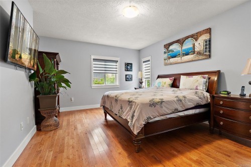 #4-3085 Sherman Rd, Duncan, BC 