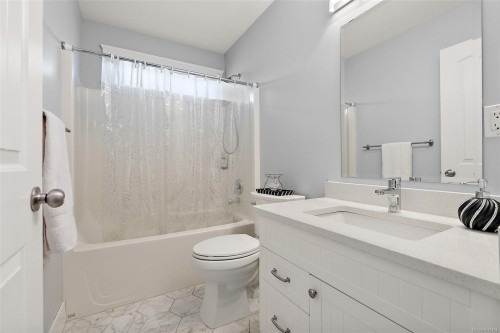 #4-3085 Sherman Rd, Duncan, BC 