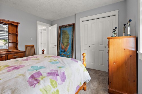 #4-3085 Sherman Rd, Duncan, BC 