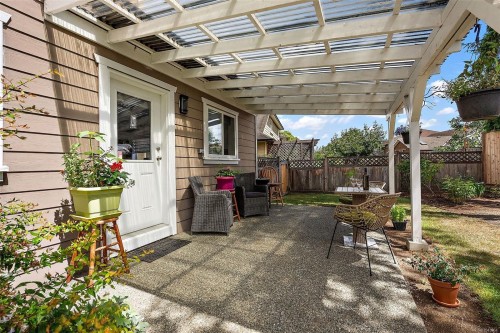 #4-3085 Sherman Rd, Duncan, BC 