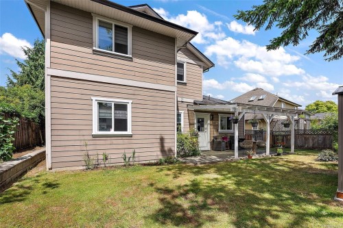 #4-3085 Sherman Rd, Duncan, BC 