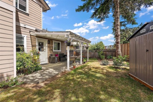 #4-3085 Sherman Rd, Duncan, BC 