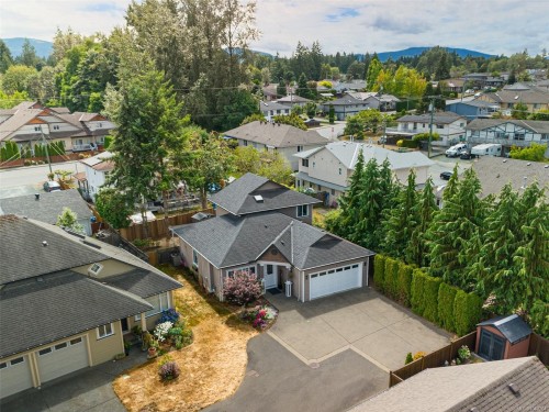 #4-3085 Sherman Rd, Duncan, BC 