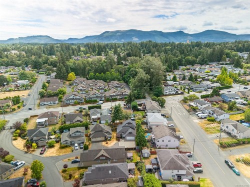 #4-3085 Sherman Rd, Duncan, BC 
