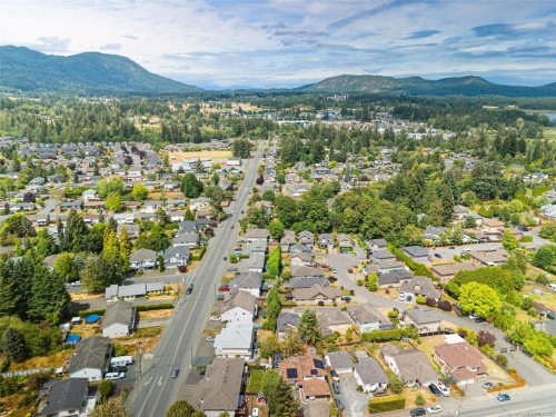 #4-3085 Sherman Rd, Duncan, BC 