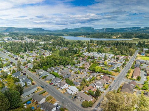 #4-3085 Sherman Rd, Duncan, BC 