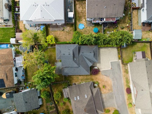#4-3085 Sherman Rd, Duncan, BC 