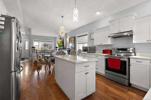 #4-3085 Sherman Rd, Duncan, BC 