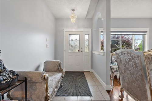 #4-3085 Sherman Rd, Duncan, BC 