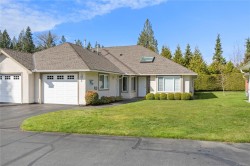 #2-850 Arbutus St Qualicum Beach, BC V9K 2M7