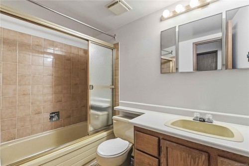 #20-2020 White Birch Rd, Sidney, BC 