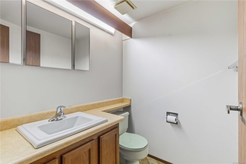 #20-2020 White Birch Rd, Sidney, BC 